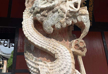 安顺文庙第 8 张图片