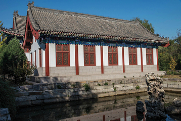 北京大学第 43 张图片