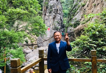 青天河第 48 张图片