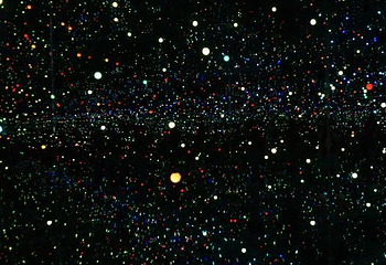 上海外滩星空艺术馆第 53 张图片