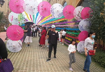 惠州狮子城第 22 张图片