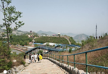 窦王岭游乐场第 35 张图片