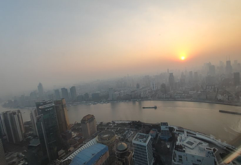 上海城市历史发展陈列馆第 31 张图片