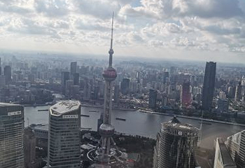 外滩观光隧道第 38 张图片