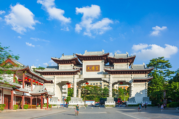 文博宫第 12 张图片