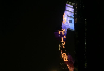 两江国际影视城(民国街)第 27 张图片