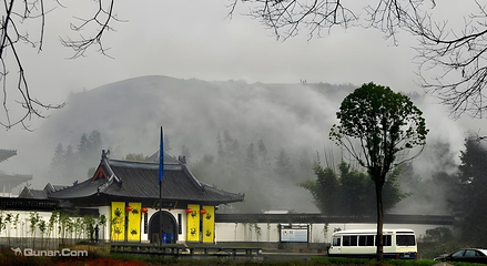 龙虎山风景名胜区第 58 张图片