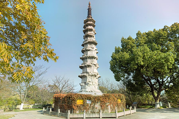 白塔公园第 30 张图片