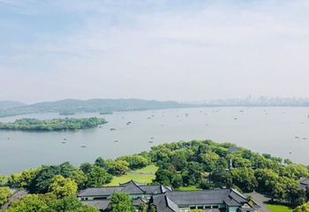 白堤第 46 张图片
