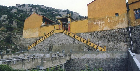 圣岩寺第 2 张图片
