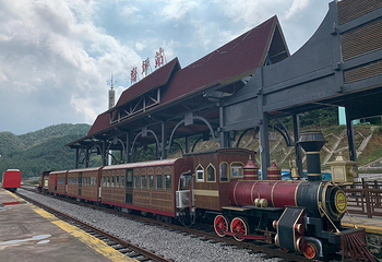 野玉海山地旅游度假区第 16 张图片