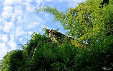 边城洪安景区-洪安古镇第 92 张图片