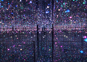 独角兽星空艺术馆（陆家嘴旗舰店）