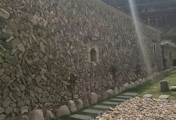 大龙门景区第 13 张图片