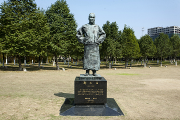 孙文公园第 15 张图片