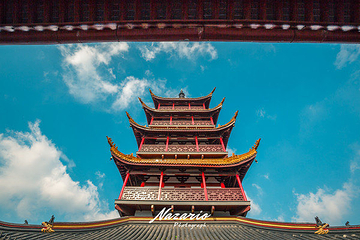 南通狼山风景名胜区第 111 张图片