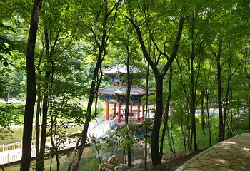 关山湖第 50 张图片