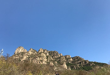 全胜峡景区第 38 张图片