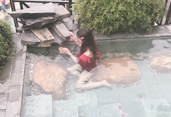 崇阳浪口森林温泉第 29 张图片