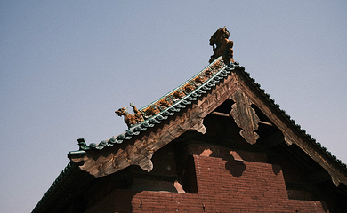 双林寺第 112 张图片