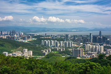 塘朗山公园第 21 张图片