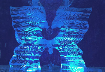 秦皇冰雪大世界第 17 张图片