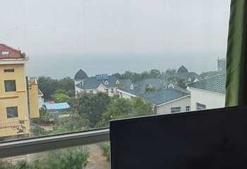 小石岛钓鱼赶海公园第 9 张图片