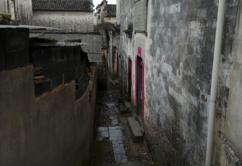 关麓古村景区第 37 张图片
