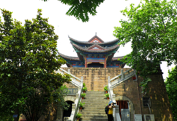 晴川阁第 259 张图片