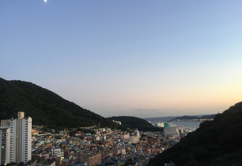 甘川文化村第 15 张图片