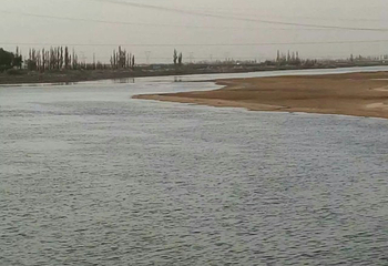 黄河三盛公水利风景区第 29 张图片