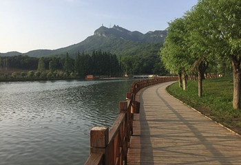 老乐山风景区第 63 张图片