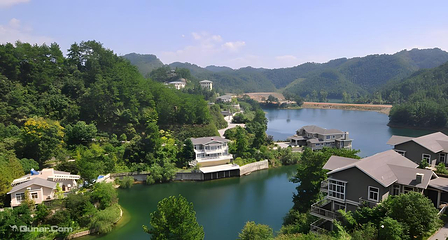 千岛湖景区第 255 张图片