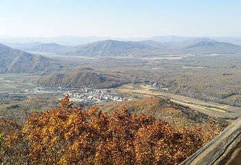 帽儿山风景区第 32 张图片