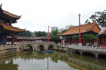 圆通寺第 18 张图片