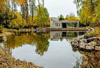 净觉寺第 7 张图片