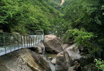 碧龙峡旅游景区第 13 张图片