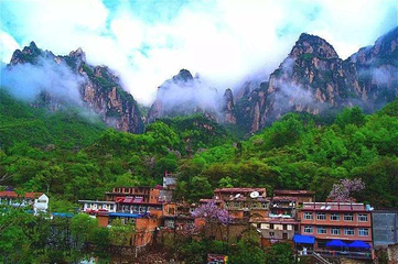 祥云湖悬崖居第 4 张图片