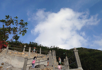 松门滨海第 2 张图片