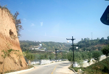 簸箕掌生态旅游景区第 11 张图片