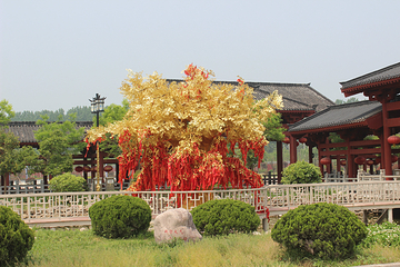 商祖祠第 20 张图片