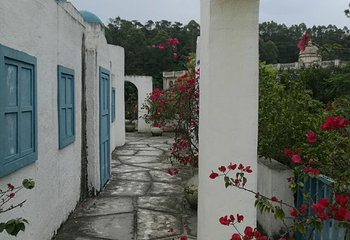 色色中国环球影城旅游基地第 15 张图片