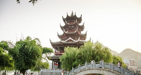 镇江阁第 15 张图片