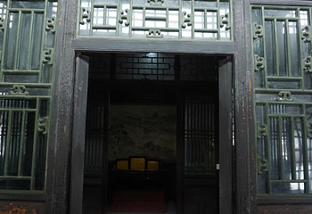 光岳楼第 32 张图片