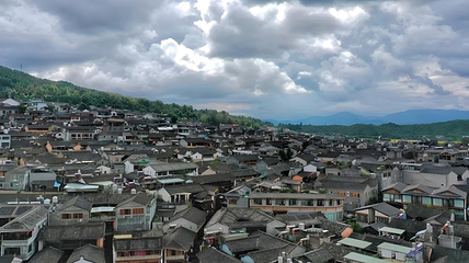 和顺古镇景区第 220 张图片