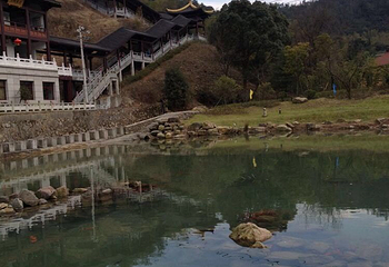 佛光禅寺第 8 张图片