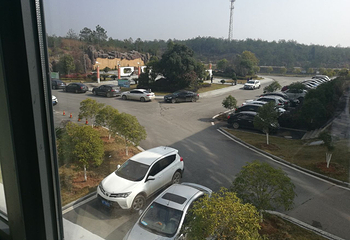 抚州汤溪温泉休闲度假区第 41 张图片