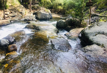 柴河小九寨第 43 张图片