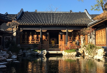 普度寺第 7 张图片
