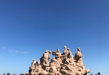 登州古船博物馆第 18 张图片